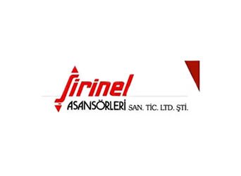 Şirinel Asansör