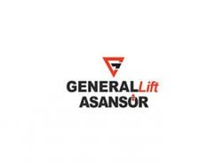 Generallift Asansör