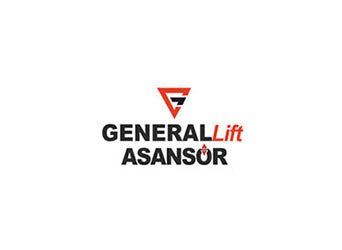 Generallift Asansör