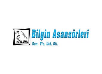 Bilgin Asansörleri
