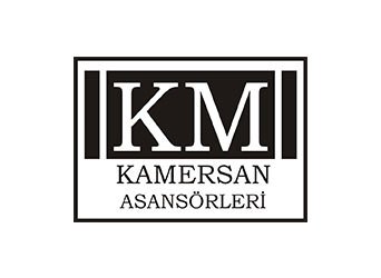 Kamersan Asansör