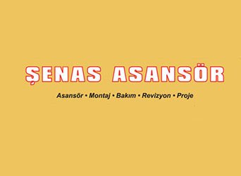 Şenas Asansör