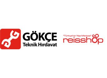 Gökçe Teknik Hırdavat
