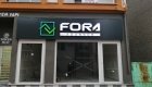 Fora Asansör